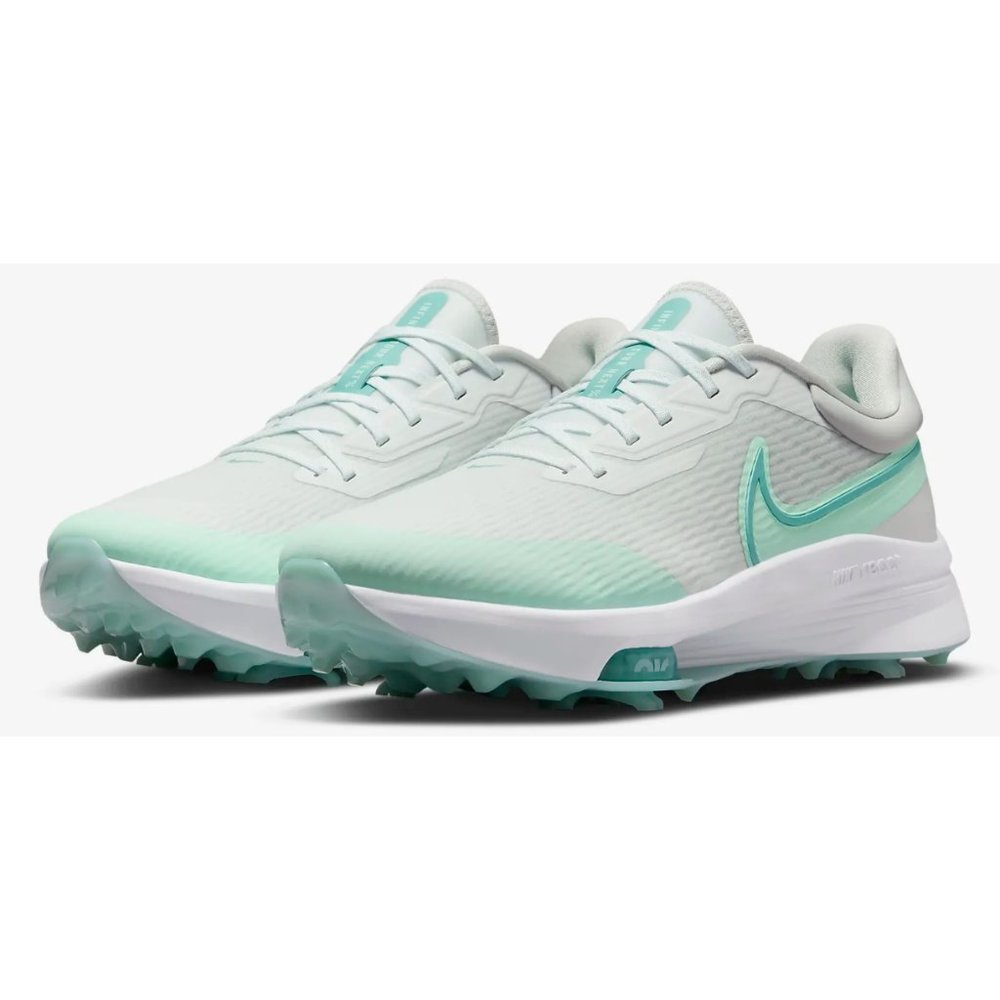 NIKE AIR ZOOM INFINITY TOUR NEXT% GOLF SHOES MEN'S SIZES NEW W/O BOX